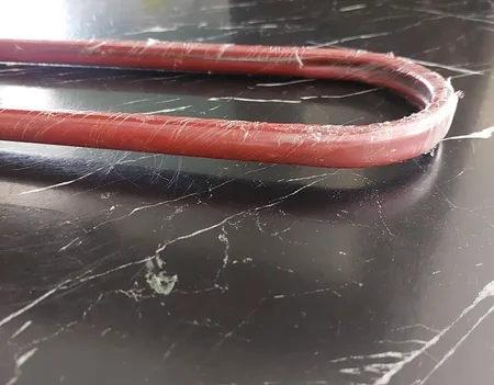 ژانت خیاطی مدل 010