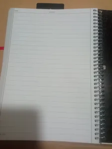 تجریه خرید دفتر مشق 100 برگ مستر راد مدل ریاضی طرح دلتا کد fiory 2064