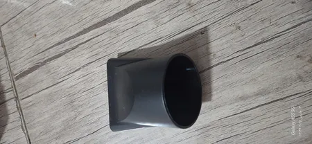 سری متمرکز کننده سشوار مدل W-Down مجموعه 2 عددی