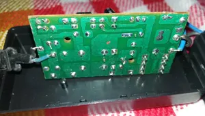 تجریه خرید آداپتور مخصوص دوربین مداربسته مدل S1220