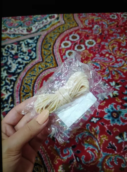 عکس ارسالی خریدار