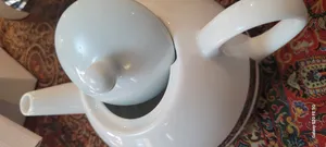 تجریه خرید ست کتری و قوری کرکماز مدل  212 - Tombik