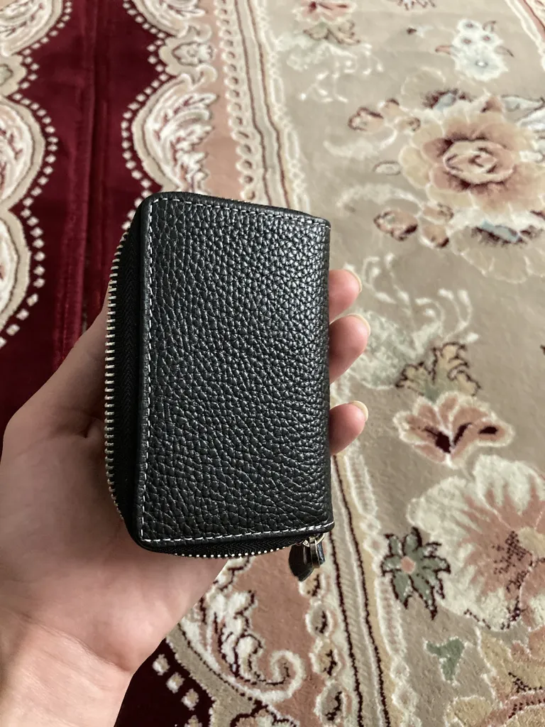 جاکارتی چرم جانتا مدل 196a