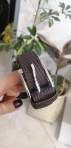 تجریه خرید کمربند زنانه مدل C.066