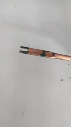 ابزار سفالگری مدل نفیس کد 05 مجموعه 6 عددی