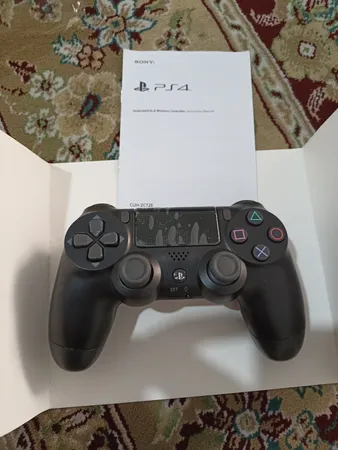 دسته بازی پلی استیشن ۴ مدل E S.AA NEW 2021