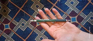 تجریه خرید مداد نوکی 0.5 میلی متری سی کلاس مدل expert