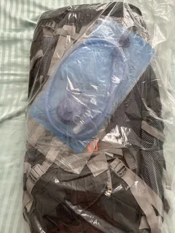 کوله پشتی کوهنوردی 75 لیتری فری نایت مدل FK0393