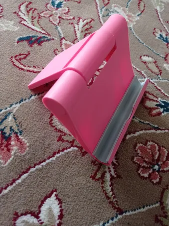 پایه نگهدارنده گوشی موبایل و تبلت یونیورسال مدل 270 درجه