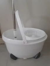 تجریه خرید سطل و زمین شوی همارا کد 0021