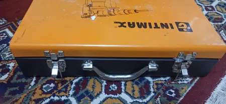 چکش تخریب صنعتی اینتیمکث کد 10090