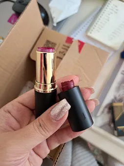 رژ لب جامد لگراند شماره 501