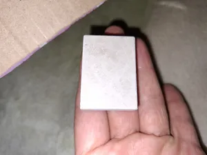 تجریه خرید مهر نماز مدل سنگی بسته6 عددی