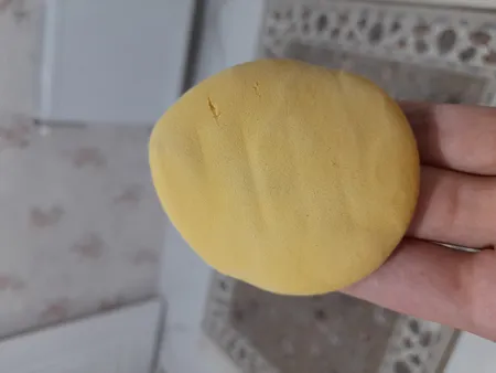 پد آرایشی پنرول مدل PRP Puffy