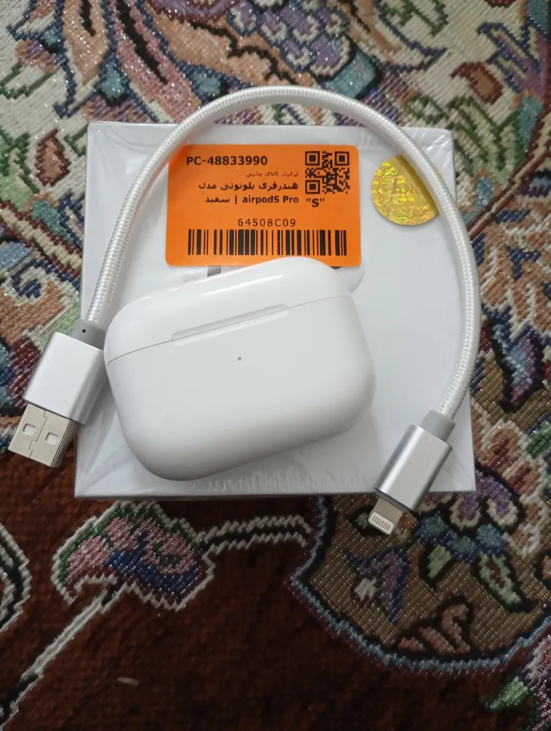 هندزفری بلوتوثی