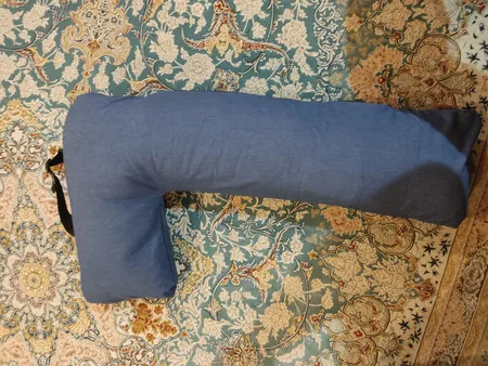بالش دور گردنی مدل Relaxy