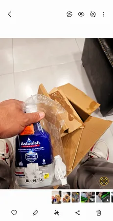 محلول تقویت کننده و محرک رشد مژه و ابرو اکسیلیا مدل بیماتوپروست 0.03 درصد حجم 3 میلی لیتر