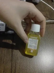 تجریه خرید روغن کنجد نوشاد بسته 2 عددی مدل Seasame Oil حجم 74 میلی لیتر