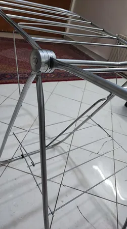 بند رخت تک آویز مدل R02