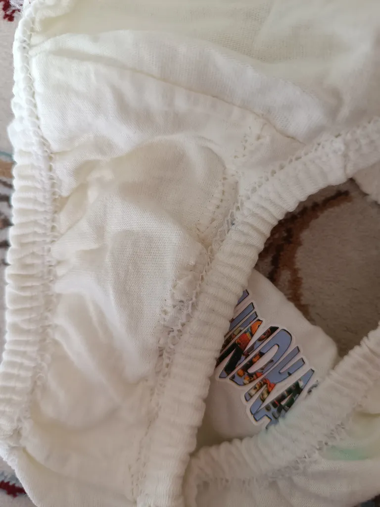 شورت دخترانه چیندکا مدل سوپر پنبه کد 1001 مجموعه 3 عددی