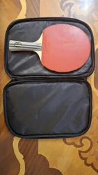 کیف راکت پینگ پنگ باتر فلای مدل V.M 6