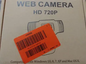 تجریه خرید وب کم مدل x11