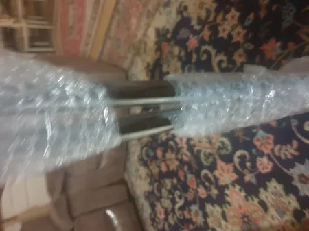 جارو و خاک انداز مدل stl-02