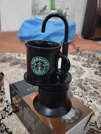 موکاپات مدل لوله ای 5022 تک کاپ