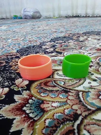 عکس ارسالی خریدار