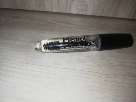 ژل ابرو ممول مدل 02