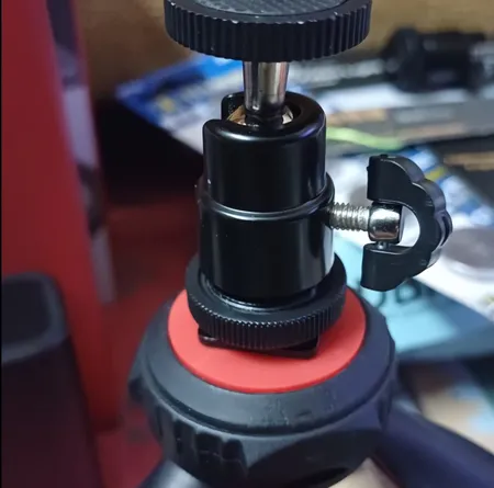 سر سه پایه مدل pu211