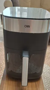 تجریه خرید هواپز 6.5 لیتر کن مدل 2054 BT