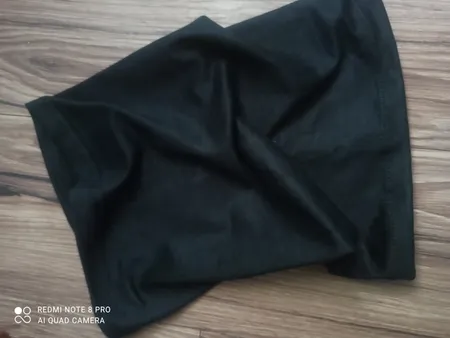 دستمال سر و گردن مدل اسکارف ورزشی