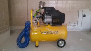 تجریه خرید پیستوله بادی مدل YPS-ROCK600C