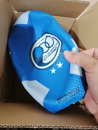 توپ فوتبال مدل DPUS2