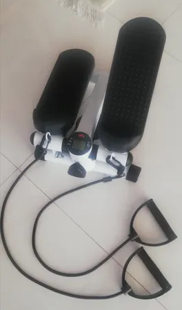 دوچرخه ثابت مدل استپر