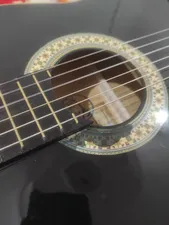 تجریه خرید گیتار پاپ اسپیروس مارکت مدل C70