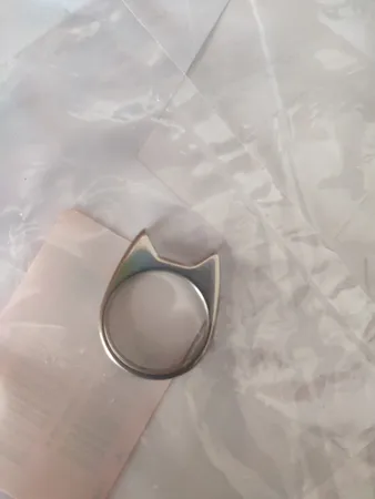 انگشتر مدل اسپرت بتمن کد 356966