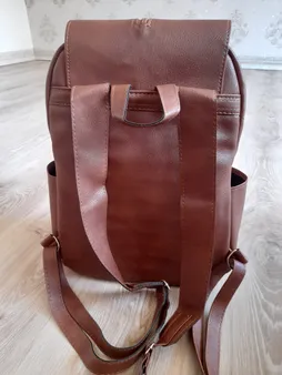 کوله پشتی زنانه مدل 2491