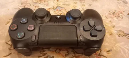 دسته بازی پلی استیشن 4  مدل CUH-ZCT2E