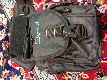 کیف کمری برساد مدل B 403
