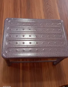 تجریه خرید چهار پایه حمام شکیبا مدل BC