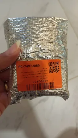 شارژر دیواری شیائومی مدل NOTE 8 pro به همراه کابل تبدیل USB-C