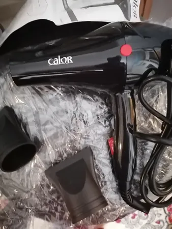 سشوار حرفه ای کالور مدل CH-7240C