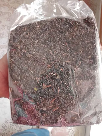 چای سیاه طابران شاهسوند - 450 گرم