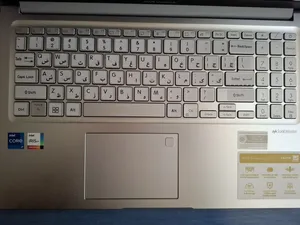 تجریه خرید برچسب حروف فارسی کیبورد مدل T-kh