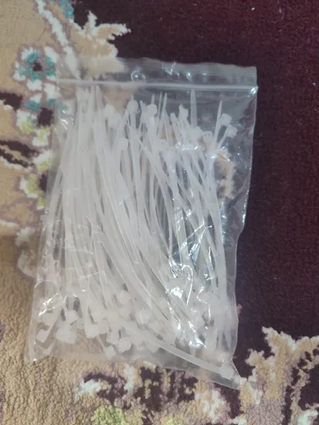 عکس ارسالی خریدار