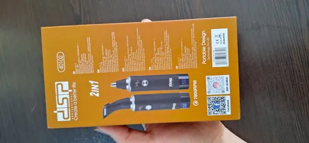 مو زن گوش و بینی دی اس پی مدل 40102