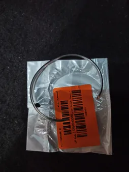 دستبند مردانه مدل DW0040000