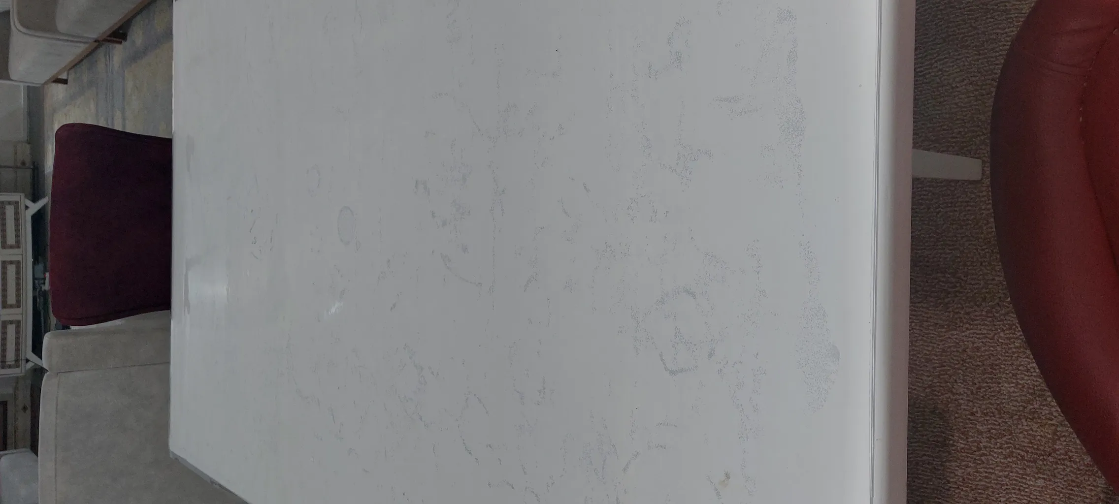طلق رومیزی مدل کریستال ضخیم کد A90-T150 سایز 150×90 سانتی متر طلق رومیزی مدل کریستال ضخیم کد A90-T150 سایز 150×90 سانتی متر
